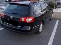 używany VW Passat b6 1.9 2008r