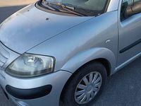 używany Citroën C3 