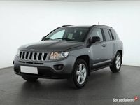 używany Jeep Compass 2.0