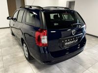 używany Dacia Logan 0.9dm 90KM 2016r. 98 000km