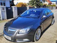 Używany Opel Insignia 2010