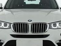 Używany BMW X4 184 KM (135 kW) 2018 Biały SUV