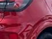 używany Ford Puma II ST-Line X PowerShift 1.0 EcoBoost ST-Line X 1.0 EcoBoost 155KM / Dach