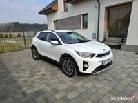 Używany Kia Stonic 120 KM (88 kW) 2018 SUV
