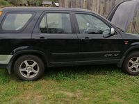 Używany Honda CR-V 2002 SUV