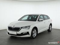 używany Skoda Scala 1.0 TSI