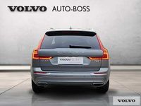 używany Volvo XC60 25130C119