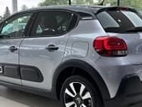 używany Citroën C3 III Shine / 1 właściciel Salon Polska FV 23% gwarancja dos