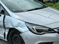 używany Opel Astra 0i 105KM Start/Stop Busines K (2015-2021)