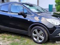 używany Opel Mokka 1.6 nowe LPG ZAMIANA