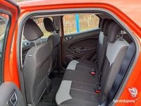 Używany Ford Ecosport 125 KM (91 kW) 2015 Pomarańczowy SUV