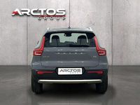 używany Volvo XC40 B3 Core Automat Kombi