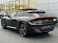 używany Kia EV6 fv23%/GT-LINE / AWD / 325KM + dach panoramiczny / demo / serwisowa…