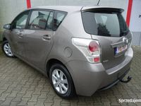 używany Toyota Verso 1.6dm 112KM 2016r. 145 000km