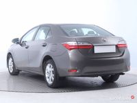 używany Toyota Corolla 1.6 Valvematic