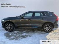 Używany Volvo XC60 197 KM (144 kW) 2021 Szary SUV