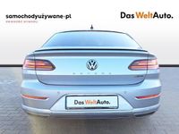 używany VW Arteon R-Line