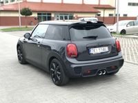 używany Mini Cooper S Sprzedam
