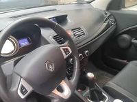 używany Renault Mégane III 