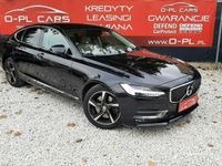 używany Volvo S90 2dm 235KM 2017r. 85 000km