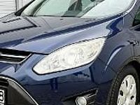używany Ford C-MAX II Klima Gwarancja