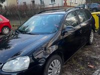 używany VW Golf V 