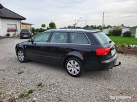 używany Audi A4 