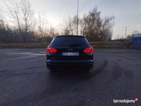 używany Ford Focus