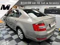 używany Skoda Octavia 1.8 TSI LED/XENON Salon Polska,