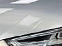 Używany Audi S4 354 KM (260 kW) 2019 Srebrny Sedan/Limuzyna