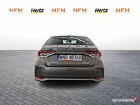 używany Toyota Corolla 1,8 Hybrid E-CVT(122 KM) Comfort + Tech Salo…