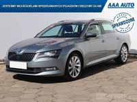 Używany Skoda Superb 2016 Szary