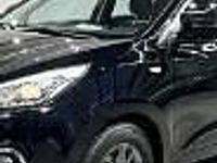 używany Hyundai ix35 1.6GDI 135KM M6 2014/2015 r., sal. PL, komplet opon, przebieg 78tys.