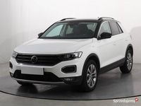 używany VW T-Roc 1.5 TSI
