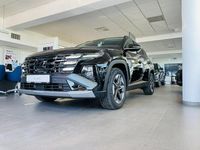 Nowe Hyundai Tucson Comfort 215 KM (158 kW) 2025 Czarny SUV