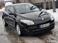 Używany Renault Mégane III 2010