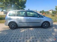 używany Ford C-MAX lift klima super stan