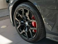 Nowe BMW 320 Comfort Edition 197 KM (144 kW) 2025 Czarny Coupe