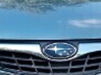 Używany Subaru Impreza 107 KM (78 kW) 2009 Niebieski Hatchback