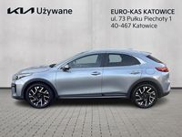 używany Kia XCeed M 1.5 T-GDI 140KM 7DCT