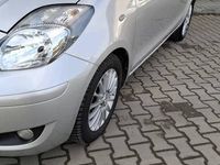 używany Toyota Yaris