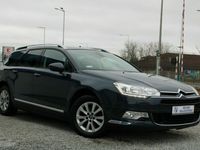 używany Citroën C5 TOURER Navi Led 2xPDC Półskóry Klimatronik Senso…