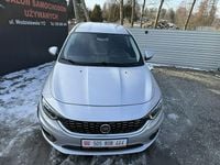 Używany Fiat Tipo 120 KM (88 kW) 2017 Srebrny (metalik) Hatchback