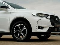 używany DS Automobiles DS7 Crossback PANORAMA nawi FUL LED skóra kamera EL.KLAPA line asist BLIS el.fotele