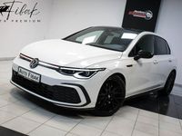 Używany VW Golf VIII 245 KM (180 kW) 2021 Biały Hatchback