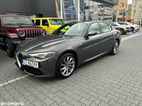 używany Alfa Romeo Giulia 2.0 Turbo TI Q4