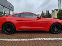 używany Ford Mustang GT Stan Idealny Cesja Leasingu