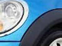 używany Mini Cooper II S 1.6 benz 175KM Salon Polska Panoramiczny dach Skóra