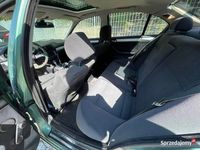 używany BMW 323 i gruz