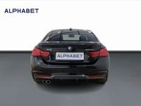 używany BMW 420 2dm 190KM 2020r. 79 995km